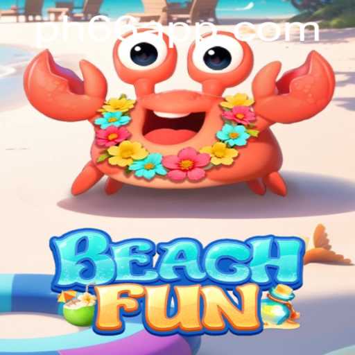 Dive into the Exciting World of BeachFun: The Ultimate Summer Game