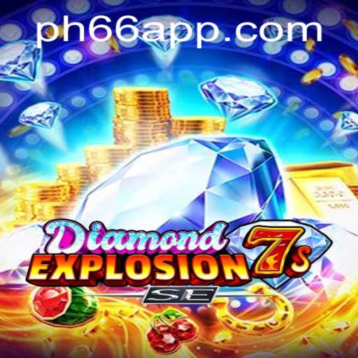 DiamondExplosion7sSE: An Exciting New Experience in Mobile Gaming