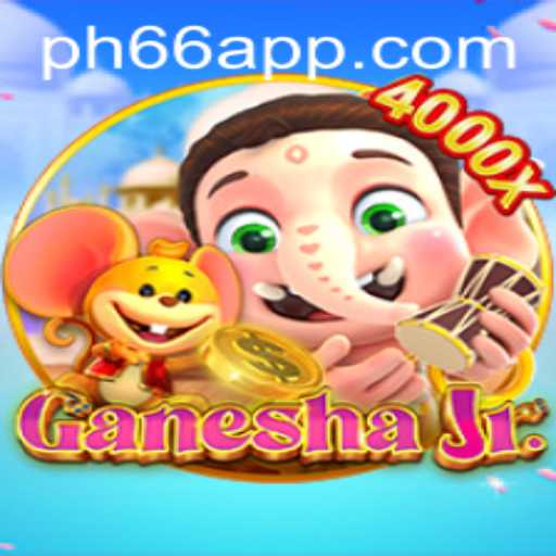 Exploring the World of GaneshaJr: A Captivating Experience in PH66 APP