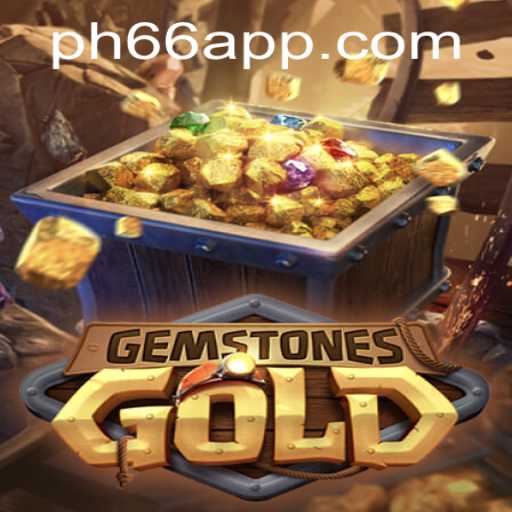 GemstonesGold: Unveiling the Mysteries of PH66 APP
