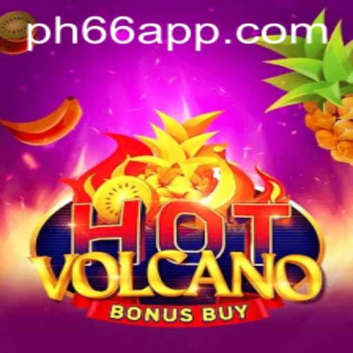 HotVolcanoBonusBuy: A Thrilling Adventure in Virtual Gaming
