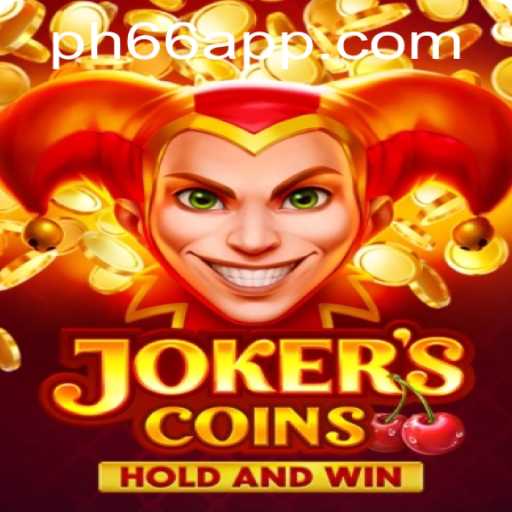 Exploring the Exciting World of JokersCoins: A New Era in Gaming with PH66 APP