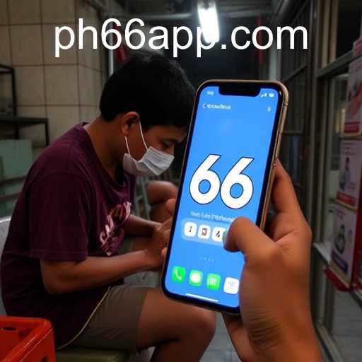 PH66 APP