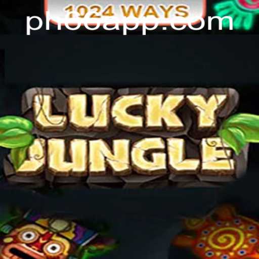 Discover the Thrills of LuckyJungle1024: A Journey into Adventure with PH66 APP