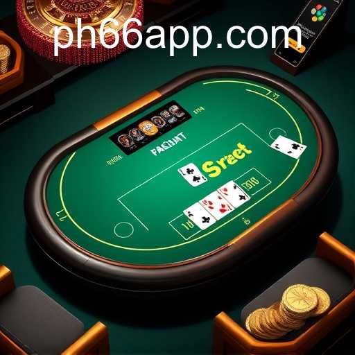 The Rise of Online Baccarat: Exploring the PH66 APP