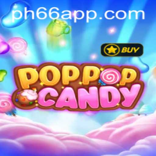 Exploring the Vibrant World of POPPOPCANDY: A Dive into the Playful Universe of PH66 APP
