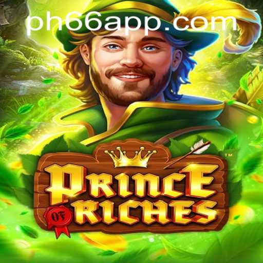 Explore the Exciting World of PrinceOfRiches