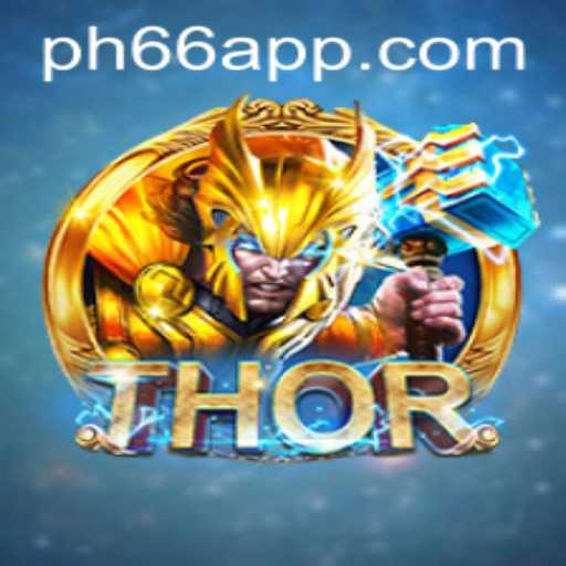 Experience the Thrill of THOR: A Comprehensive Guide to PH66 APP's Latest Game Sensation