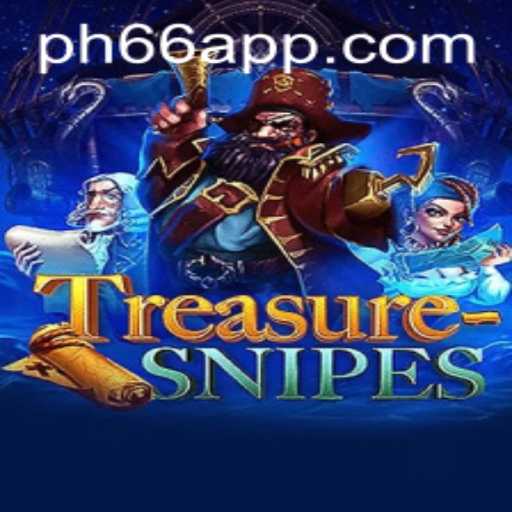 Exploring TreasureSnipes: Unveiling the Thrilling World of PH66 APP